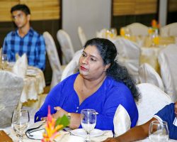 Lions November Monthly Meeting at Goldi Sands Negombo 2019.11.08